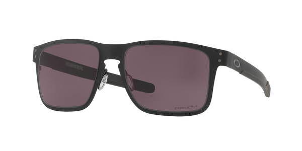 OAKLEY-HOLBROOK-METAL-4123 412311 55*18, Negre, hi-res 0