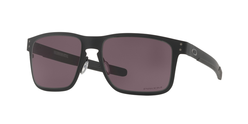 OAKLEY-HOLBROOK-METAL-4123 412311 55*18, Negre, hi-res image number 0