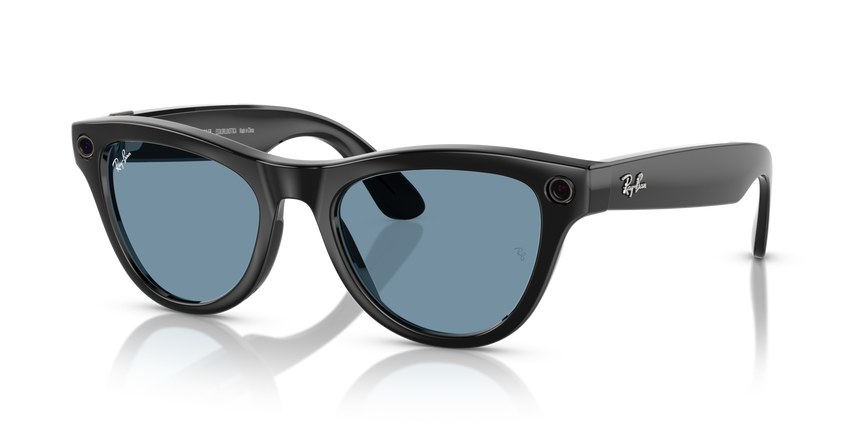 RAY-BAN META SKYLER RW 4010, , hi-res image number 1