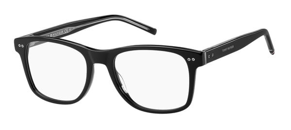 TOMMYHILFIGER-1891/G 807 BLACK 52*18, Negre, hi-res 0