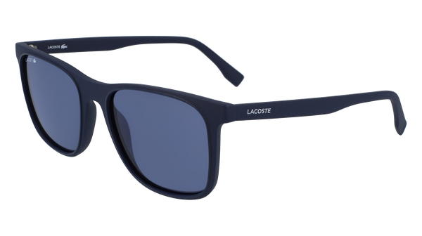 LACOSTE-882S/S 424 BLUE 55*18, Blau, hi-res 0