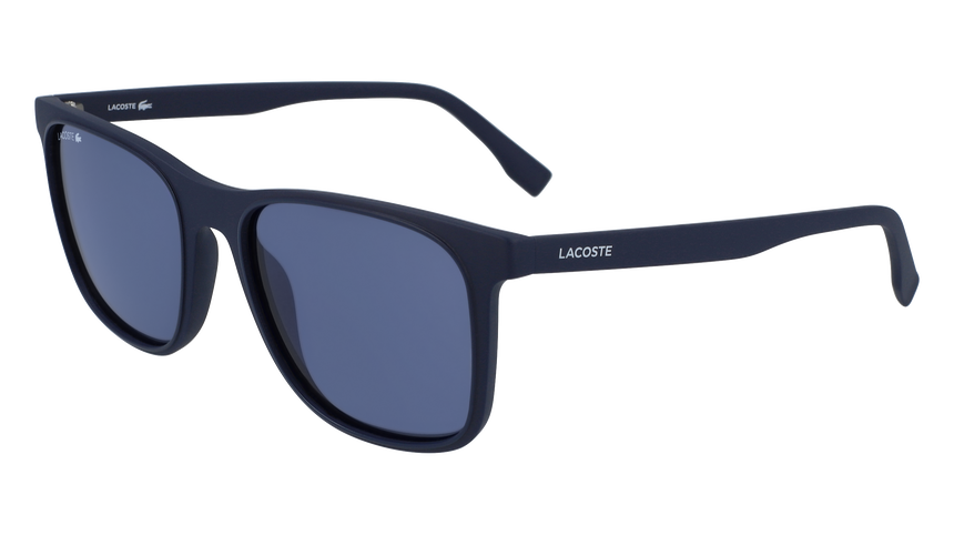 LACOSTE-882S/S 424 BLUE 55*18, Blau, hi-res image number 0