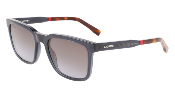 LACOSTE-954S/S 400 BLUE 53*20, Blau, hi-res 0