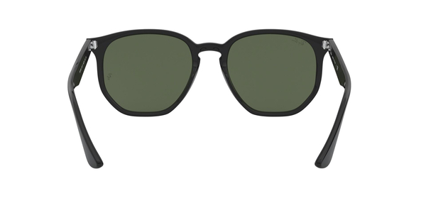 RB-4306 601/71 BLACK (GREEN) 54*19, Negre, hi-res 6