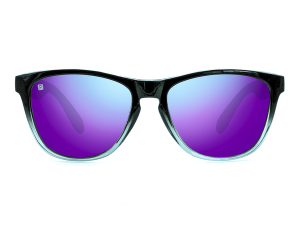 KYPERS-CAIPIRINHA-MINI-KL/S 1K NEGRO DEGRAD (POL LILA) 49*13, Negre | Blau, hi-res 1