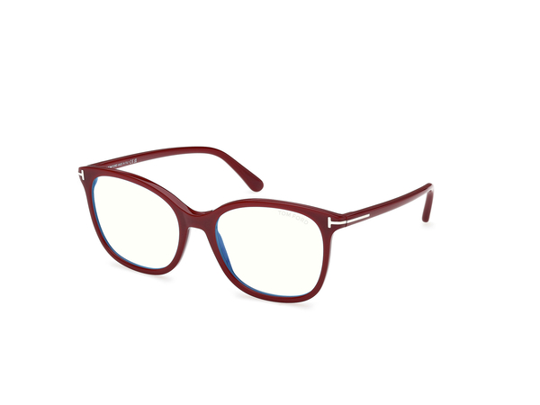 TOM FORD FT 6089 B 069, Granate, hi-res 0