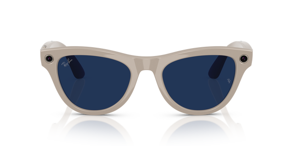 RB-META-4010-GEN-1 6700MF SHINY CHALKY GRAY(TRANSITIONS SAPPHIRE 52*20, , hi-res 2
