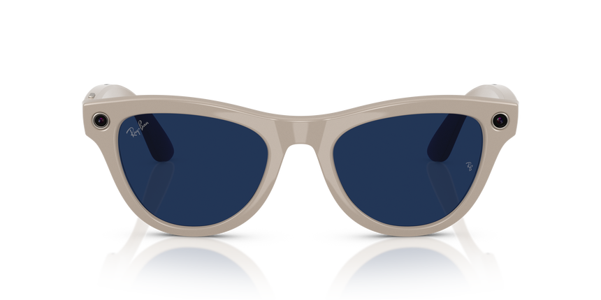 RB-META-4010-GEN-1 6700MF SHINY CHALKY GRAY(TRANSITIONS SAPPHIRE 52*20, , hi-res image number 2