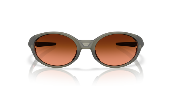 OAKLEY-EYEJACKET-REDUX-9438 943826 MATTE OLIVE INK(PRIZM BRONZE GRADIENT 58*19, Matte Olive Ink, hi-res 1