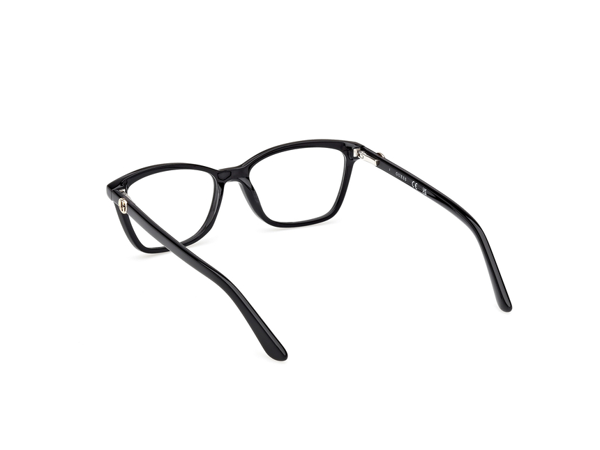 GUESS-50310/G 001 NEGRO 52*15, Negro, hi-res image number 2