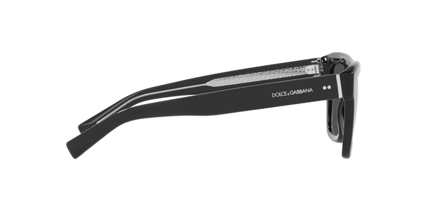 GABBANA-4420/S 501/87 BLACK(DARK GREY 52*20, , hi-res 2 GABBANA-4420/S 501/87 BLACK(DARK GREY 52*20, , hi-res 2