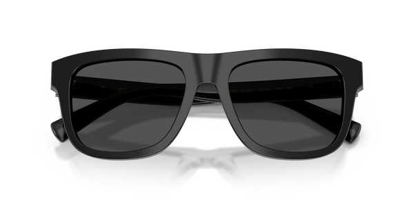 GABBANA-4545/S 501/87 BLACK(DARK GREY 55*18, , hi-res 4