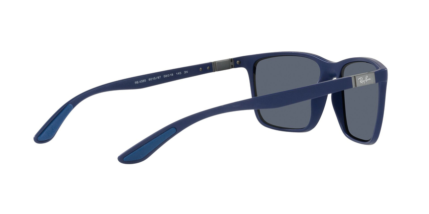 RAY-BAN RB 4385 601587, , hi-res image number 4