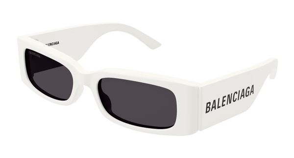BALENCIAGA-BB0260/S 003 BLANCO(GRIS 56*18, Blanc, hi-res 0