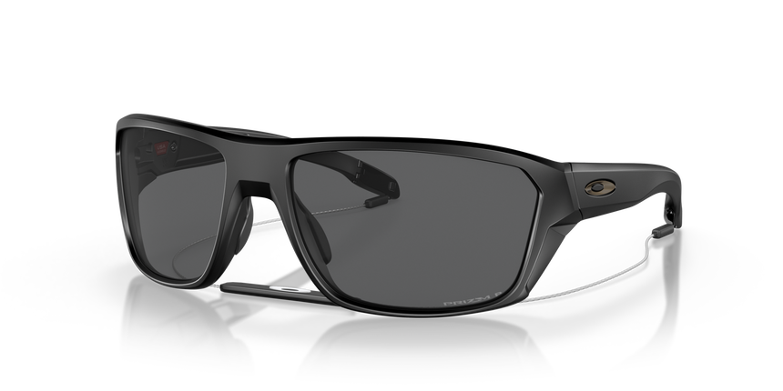 OAKLEY-SPLIT-SHOT-9416 941624 MATTE BLACK(PRIZM BLACK POLAR 64*17, Negre mat, hi-res image number 0