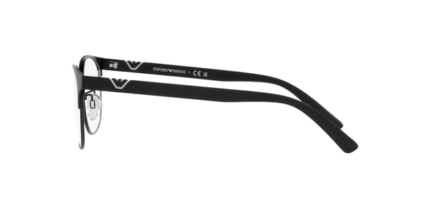 EMPORIO-1139/G 3001 MATTE BLACK 55*19, , hi-res 9 EMPORIO-1139/G 3001 MATTE BLACK 55*19, , hi-res 9