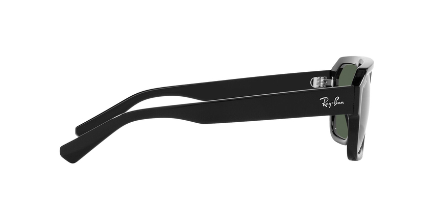 RB-4397 667771 BLACK(DARK GREEN 54*20, Negre, hi-res image number 9