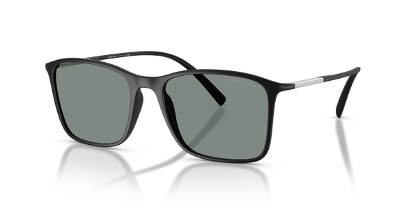 ARMANI-8231U/S 5042/1 MATTE BLACK(GREY 54*18, , hi-res 0