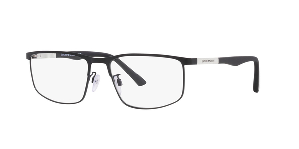 EMPORIO-1131/G 3001 MATTE BLACK 54*17, , hi-res 0 EMPORIO-1131/G 3001 MATTE BLACK 54*17, , hi-res 0