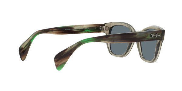 RAY-BAN RB 0880S 66353R, , hi-res 4 RAY-BAN RB 0880S 66353R, , hi-res 4