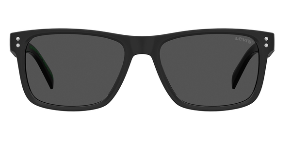 LEVI'S-5059/S 807*IR BLACK(GREY 55*17, Negre, hi-res 1