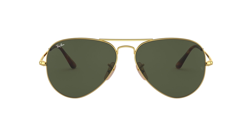 RB-3689 914731 GOLD(CRYSTAL GREEN) 58*14, Daurat, hi-res image number 1