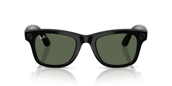 RB-META-4012-GEN-2 601/71 SHINY BLACK(G15 GREEN 53*22, Negre brillant, hi-res 6