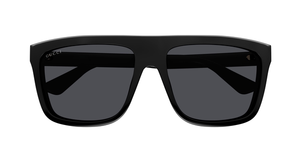 GUCCI-0748S/S 001 negro(gris 59*17, , hi-res 1