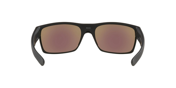 OAKLEY-TWO-FACE-9189 918946 MATTE BLACK(PRIZM SAPPHIRE POLARIZED 60*16, Negre, hi-res 6 OAKLEY-TWO-FACE-9189 918946 MATTE BLACK(PRIZM SAPPHIRE POLARIZED 60*16, Negre, hi-res 6