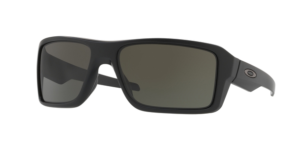 OAKLEY-DOUBLE-EDGE-9380 938001 66*17, Negre, hi-res 0