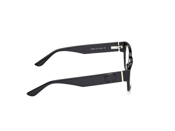 GUESS-50304/G 001 shiny black 50*18, , hi-res 5