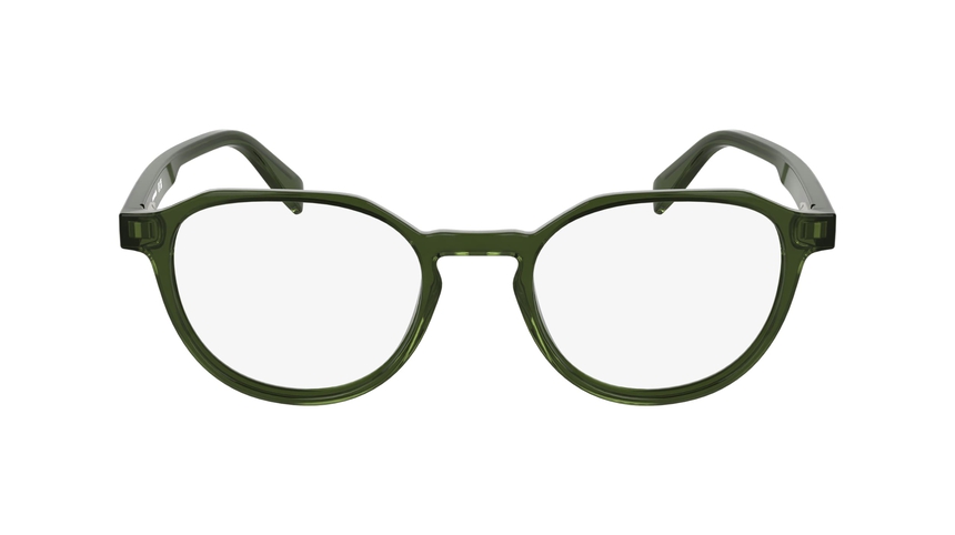 LACOSTE-L2980N/G 275 TRANSPARENT KHAKI 51*20, Caqui transparent, hi-res image number 1