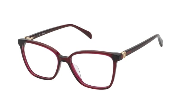 tous-b97/g 0afd lampone trasparente lucido 53*15