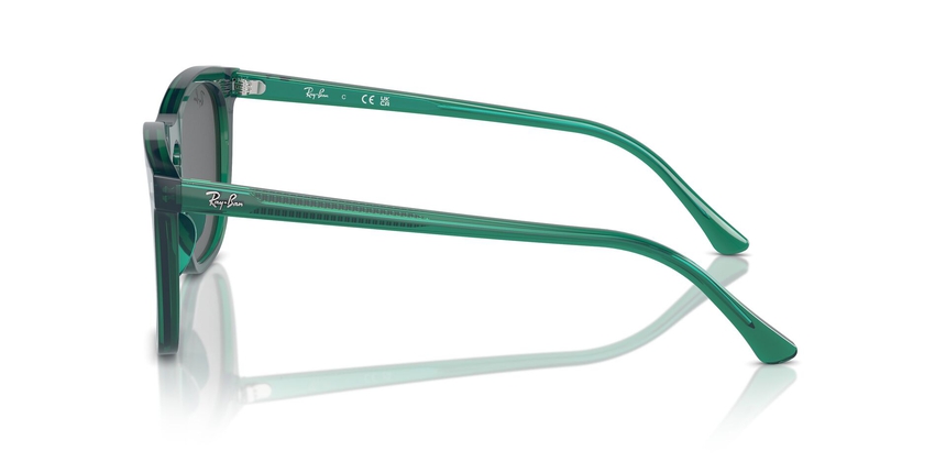 RB-2210 6615B1 TRANSPARENT GREEN(DARK GREY 53*21, Verd transparent, hi-res image number 2