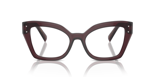 GABBANA-3386/G 3045 TRANSPARENT VIOLET 53*19, , hi-res 1