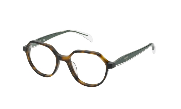 TOUS-B56L/G 09AJ HAVANA BROWN 49*17, , hi-res 0