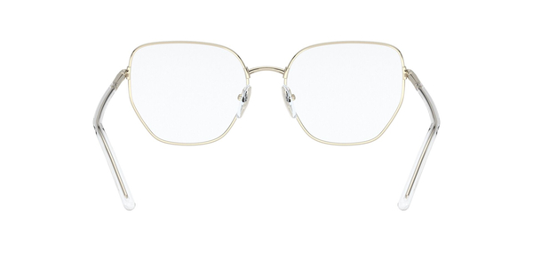 PRADA-60WV/G ZVN1O1 DORADO 53*18, , hi-res 1 PRADA-60WV/G ZVN1O1 DORADO 53*18, , hi-res 1
