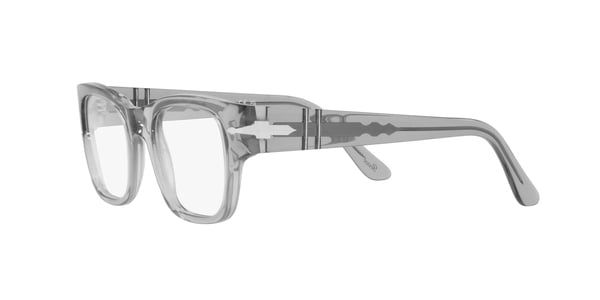 PERSOL-3297V/G 309 TRANSPARENT GREY 50*21, , hi-res 10 PERSOL-3297V/G 309 TRANSPARENT GREY 50*21, , hi-res 10