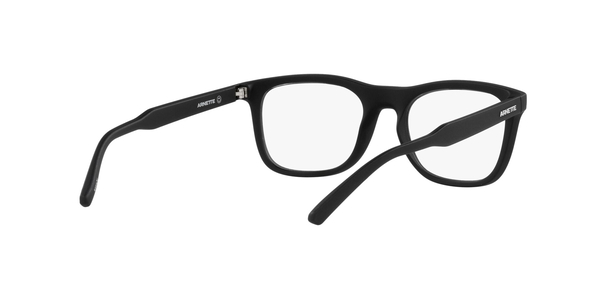 ARNETTE-7217 2758 MATTE BLACK 49*17, Negre, hi-res 5