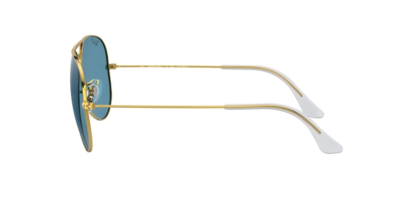 RB-3025 9196S2 LEGEND GOLD(POLAR BLUE 58*14, Daurat, hi-res 2