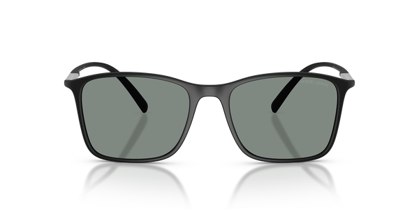 ARMANI-8231U/S 5042/1 MATTE BLACK(GREY 54*18, , hi-res 1