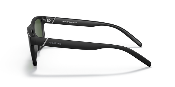 ARNETTE-4298 275871 MATTE BLACK(DARK GREEN 55*17, , hi-res 2