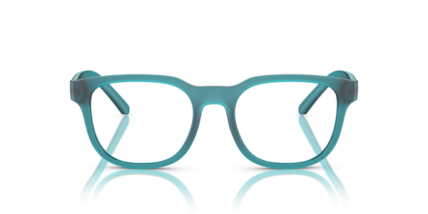 ARNETTE-7260U 2968 MATTE TRANSPARENT BLUE 50*18, , hi-res 1