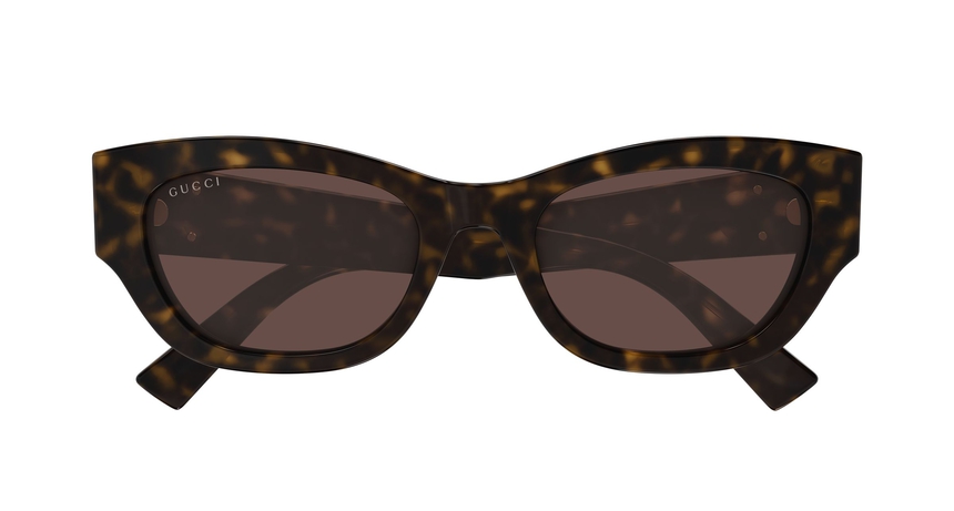 GUCCI-1954SA/S 002 HAVANA-HAVANA (BROWN 53*19, , hi-res image number 1