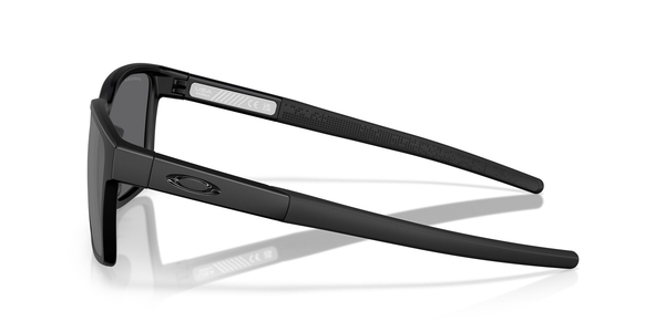 OAKLEY-ACTUATOR-SQ-9430 943001 MATTE BLACK(PRIZM BLACK 57*16, Negre Mat, hi-res 2