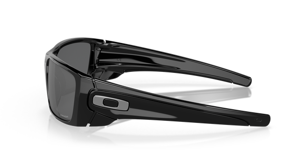 OAKLEY-FUEL-CELL-9096 9096J5 POLISHED BLACK 60*19, Negre, hi-res 2