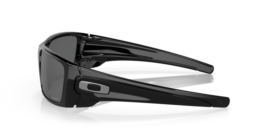 OAKLEY-FUEL-CELL-9096 9096J5 POLISHED BLACK 60*19, Negre, hi-res image number 2