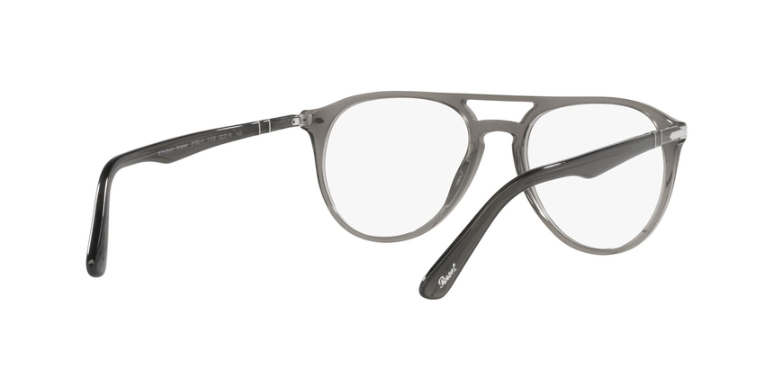 PERSOL-3160V/G 1103 SMOKE OPAL **ED.LCDP** 52*18, Gris, hi-res image number 6