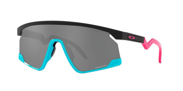 OAKLEY-BXTR-9280 928005 MATTE BLACK(PRIZM BLACK 39*139, Negre mat, hi-res 0
