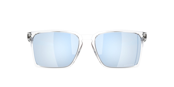 OAKLEY-EXCHANGE-9483 948303 POLISHED CLEAR(PRIZM DEEP WATER POLARIZED 56*17, Transparent, hi-res 1